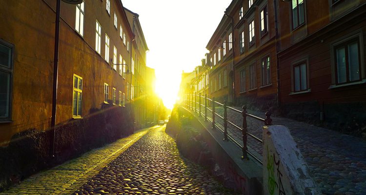5 Ideen für den perfekten Stadturlaub in Stockholm Södermalm