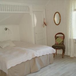 Ferienhaus Marö Kungsljus weiteres Schlafzimmer