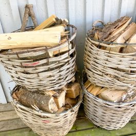 Ferienhaus Ringsjön – Feuerholz zum Kaufen