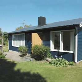 Ferienhaus Ugglarp nahe Nordseebadestrand in Schweden